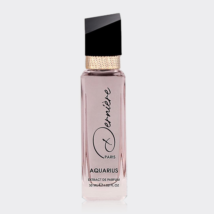 ادو پرفیوم مردانه آکواریوس درنیر DERNIER AQUARIUS EAU DE PARFUME 30ml