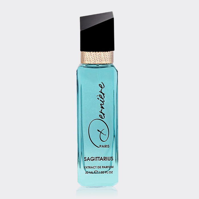 ادو پرفیوم زنانه ساجیتریوس درنیر DERNIER SAGITTARIUS EAU DE PARFUME 30ml