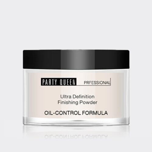 پودر فیکس پارتی کوئین Party Queen Ultra Definition Finishing Powder 25gr