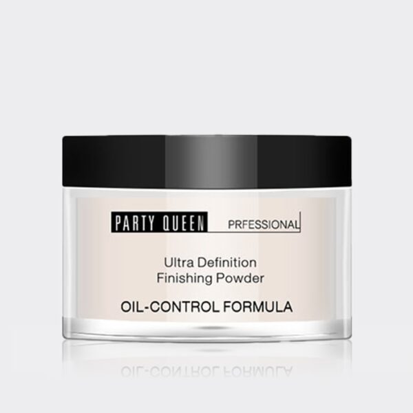 پودر فیکس پارتی کوئین Party Queen Ultra Definition Finishing Powder 25gr