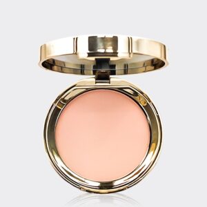 پنکیک مات آر تی اس R.T.S Compact Powder SPF15 All Skin Types 12gr