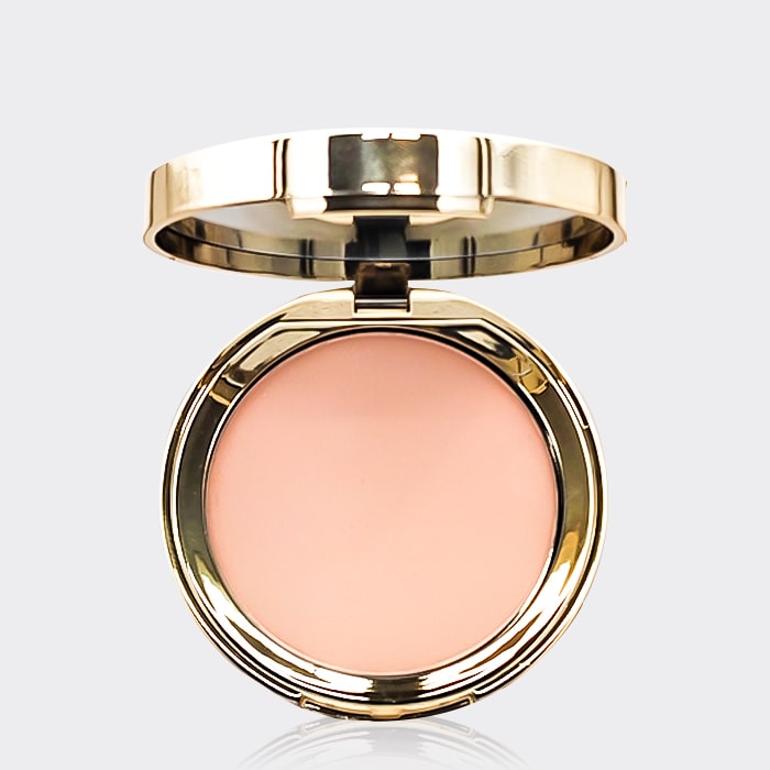 پنکیک مات آر تی اس R.T.S Compact Powder SPF15 All Skin Types 12gr