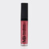 رژ لب مایع مات مایا براون Maya Brown Matte LipGloss Waterproof 8ml
