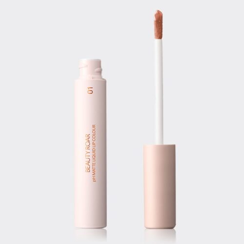 رژ لب مایع مات بیوتی روآر کیکو میلانو KIKO Milano Beauty Roar pH Matte Liquid Lip Colour 7ml