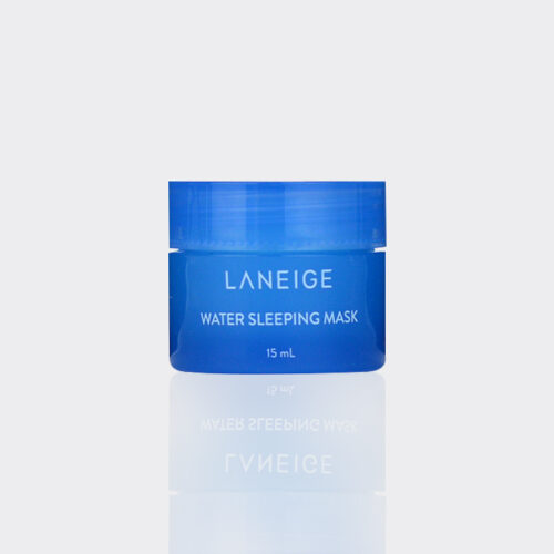 ماسک خواب آبرسان لانیژ 15 میل مدل Laneige water sleeping mask