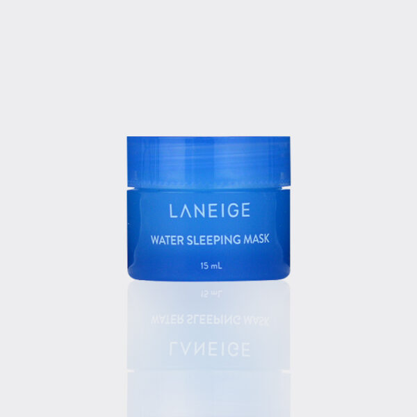 ماسک خواب آبرسان لانیژ 15 میل مدل Laneige water sleeping mask