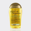 روغن آرگان خالص مراکشی او جی ایکس مدل argan oil of morocco