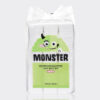 پد کتان سه لایه 408 عددی اتود هاوس مدل Etude house monster cleansing cotton