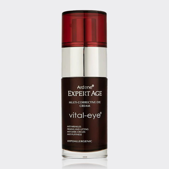 کرم دور چشم آردن اکسپرت ایج Ardene Expert Age Multi Corrective Eye Cream 30ml