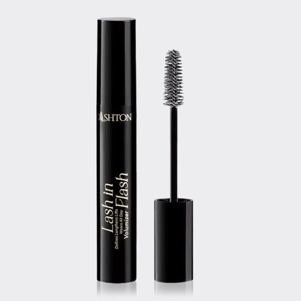 ریمل حجم دهنده لش این فلش اشتون Ashton Lash in Flash Volumizer Mascara 15ml