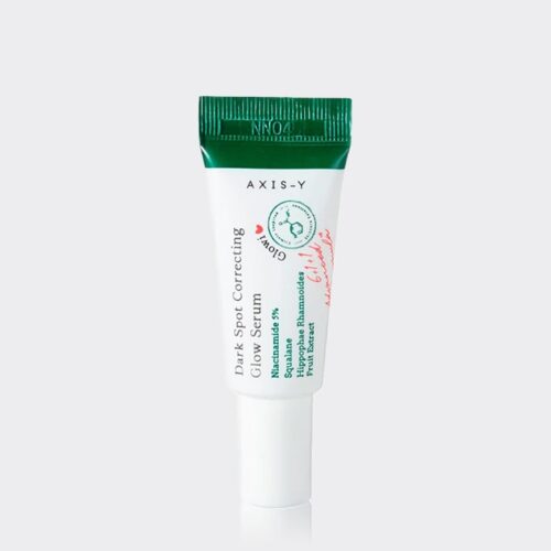 سرم ضد لک و روشن کننده اکسیس وای Axis-Y Dark Spot Correcting Glow Serum 5ml