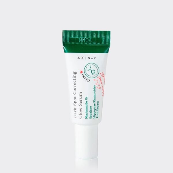 سرم ضد لک و روشن کننده اکسیس وای Axis-Y Dark Spot Correcting Glow Serum 5ml
