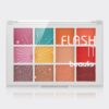پالت سایه چشم فلش ایت بیولیس کریزی لاورز beaulis Flash IT Eyeshadow palette
