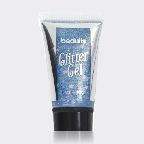 ژل گلیتر صورت و بدن بیولیس beaulis Face & Body Glitter Gel 12g
