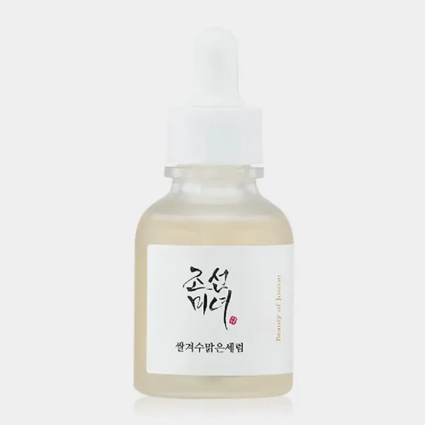 سرم ضد لک برنج و آلفا آربوتین بیوتی آف جئوسان Beauty Of Joseon Glow Deep Serum 30ml