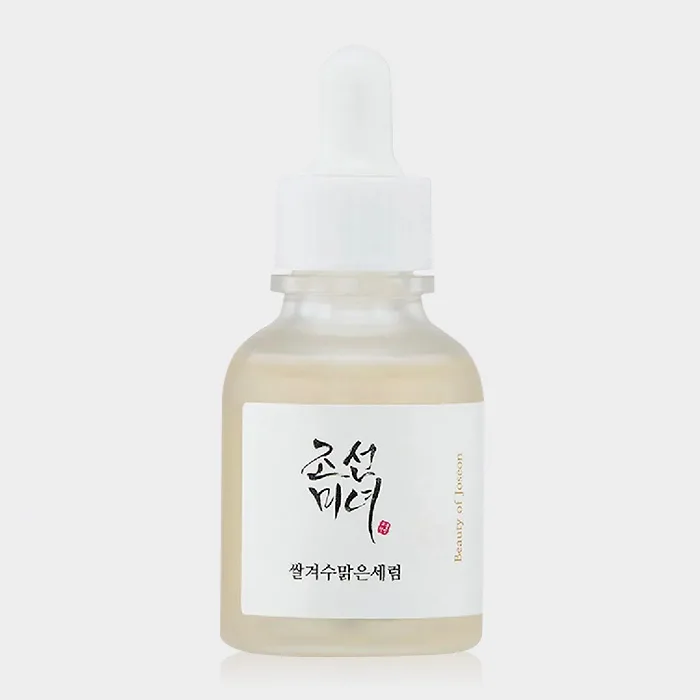 سرم ضد لک برنج و آلفا آربوتین بیوتی آف جئوسان Beauty Of Joseon Glow Deep Serum 30ml