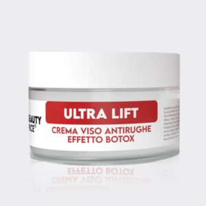 کرم ضد چروک بوتاکس بیوتی پرایس Beauty Price Botox Acid Anti-Wrinkle Face Cream 50ml