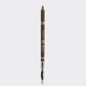 مداد ابرو پودری بل BELL POWDERY UNIQUE EYEBROW PENCIL