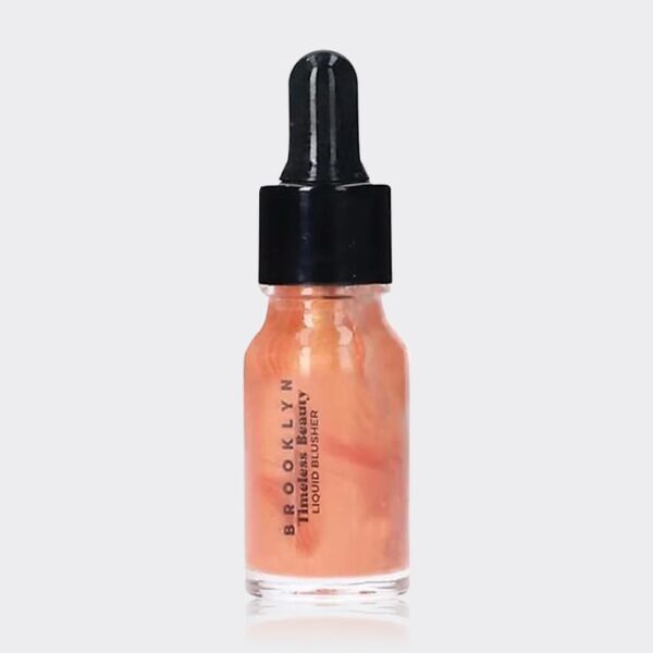 رژگونه مایع بروکلین Brooklyn Liquid Blusher 10ml