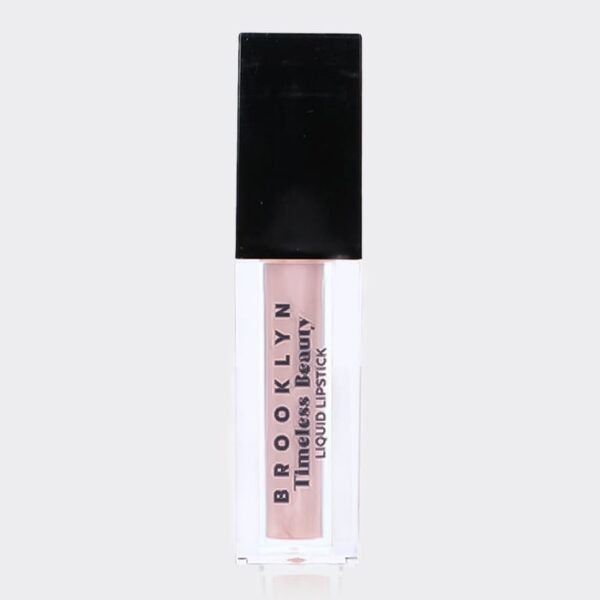 لیپ گلاس شاین دار بروکلین Brooklyn Timeless Beauty Liquid Lipgloss 6ml