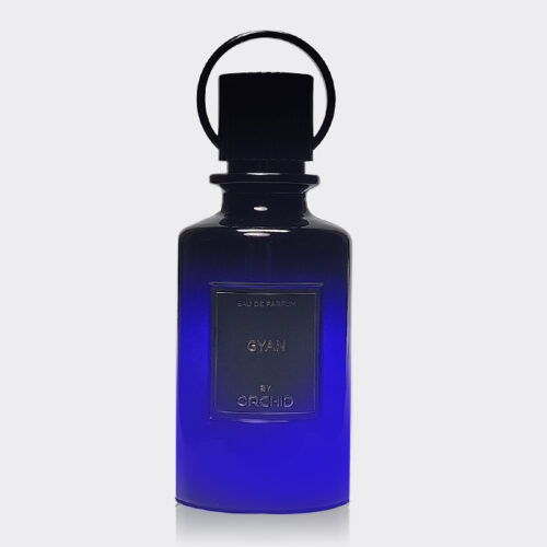 ادو پرفیوم مردانه جیان ارکید BY ORCHID GYAN EAU DE PARFUM 100 ML