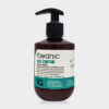 ماسک بعد از حمام موهای فر کلینیک کیندی Cleanic Kindii Curl Control Leave In Mask 350ml