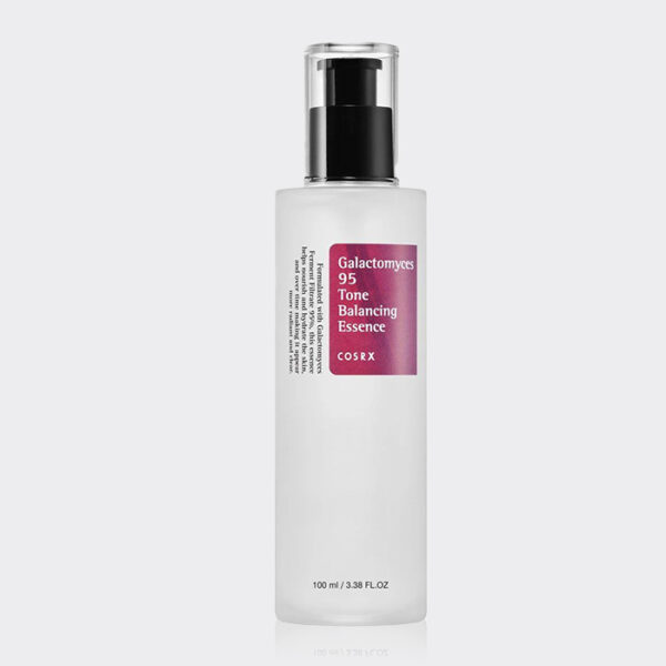 اسنس گالاکتومیسس کوزارکس COSRX Galactomyces 95 Tone Balancing Essence 100ml