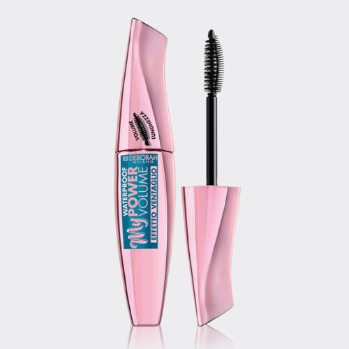ریمل مای پاور ولوم دبورا Deborah Waterproof my power Volume Mascara 14ml