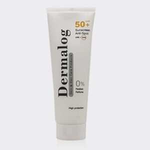 کرم ضد آفتاب بدون چربی درمالوگ Dermalog Sunscreen SPF50 Oil Free Invisible 50ml