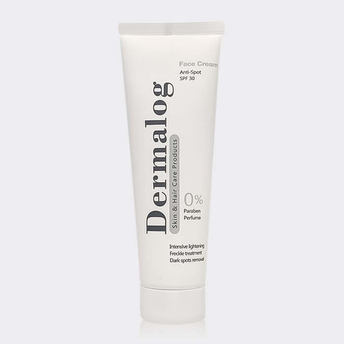 کرم ضد لک درمالوگ Dermalog Anti Spot SPF30 Cream 50ml