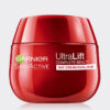 کرم روز اولترا لیفت گارنیه  GARNIER Ultra Lift Day Cream 50ml