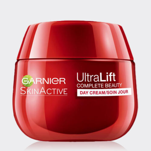 کرم روز اولترا لیفت گارنیه  GARNIER Ultra Lift Day Cream 50ml