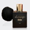 ادو پرفیوم زنانه لید بک گرل جی پارلیس Geparlys Laid Back Girl XoXo Eau de Parfum 100ml