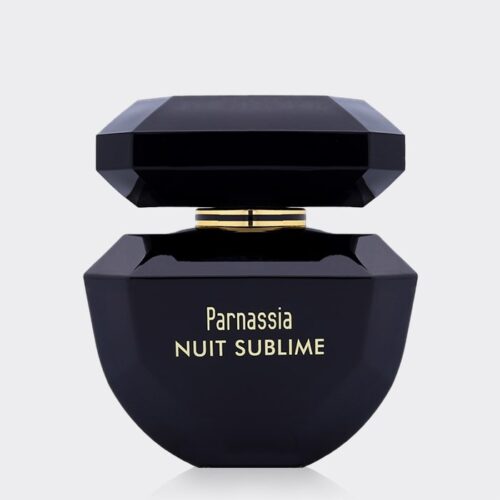 ادو پرفیوم زنانه پارناسیا نویت سابلایم جی پارلیس Geparlys Parnassia Nuit Sublime Eau de Parfum 95ml