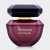 ادو پرفیوم زنانه پارناسیا بلک کریستال جی پارلیس Geparlys Parnassia black crystal Eau de Parfum 95ml