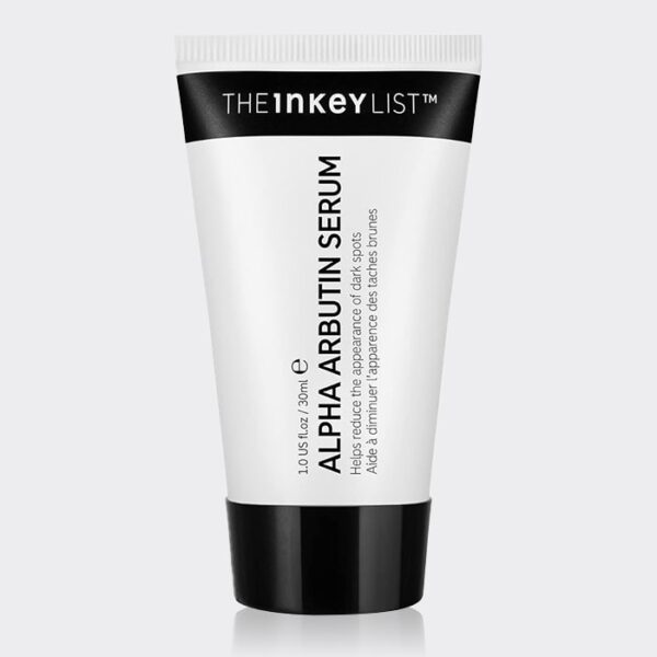 1-inkey-list-alpha-arbutin-serum-min.jpg سرم ضد لک آلفا آربوتین اینکی لیست The Inkey List Alpha Arbutin Serum 30ml