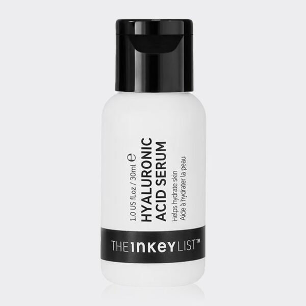 سرم هیالورونیک اسید اینکی لیست The Inkey List Hyaluronic Acid Serum 30ml