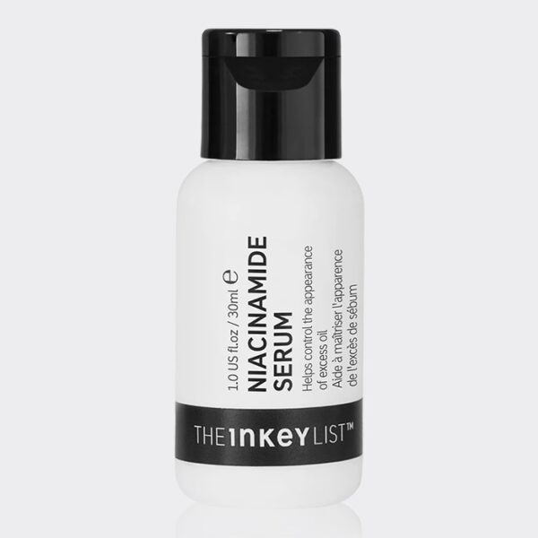 سرم نیاسینامید اینکی لیست The Inkey List Niacinamid Serum 30ml
