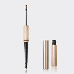 ریمل و مداد ابرو بیوتی اسنشیال کیکو میلانو KIKO Milano Beauty Essentials Brow Mascara & 10H Long Lasting Brow Pencil