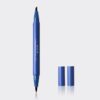 خط چشم دو طرفه بلومی کیکو میلانو KIKO Milano Blue Me Waterproof Eyeliner Duo 0.78ml