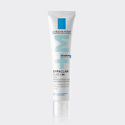 ژل کرم ضد جوش قوی لاروش پوزای حجم 15 میل مدل +LA Roche-Posay Effaclar Duo