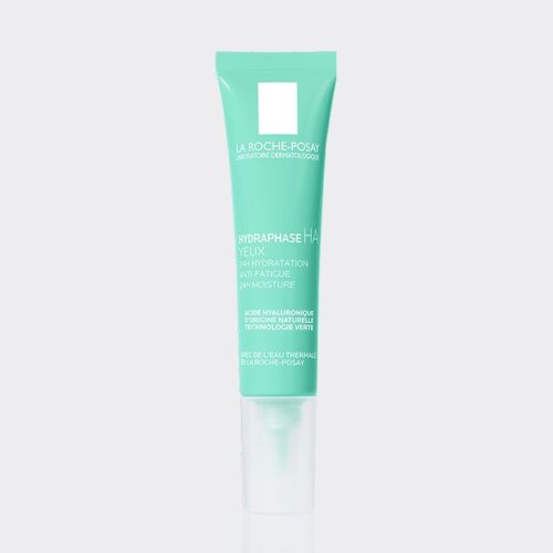 کرم دور چشم هیدرافاز لاروش پوزای La Roche-Posay Hydraphase Eyes 15ml