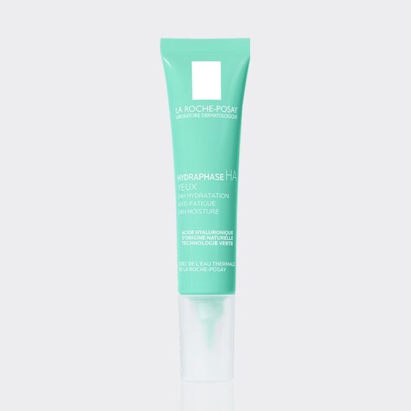 کرم دور چشم هیدرافاز لاروش پوزای La Roche-Posay Hydraphase Eyes 15ml