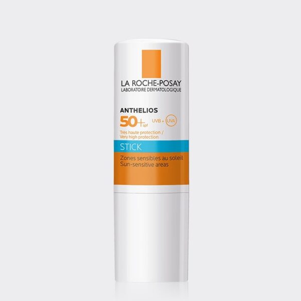 ضد آفتاب استیکی لاروش پوزای La Roche-Posay Anthelios Very High Protection Stick 9ml