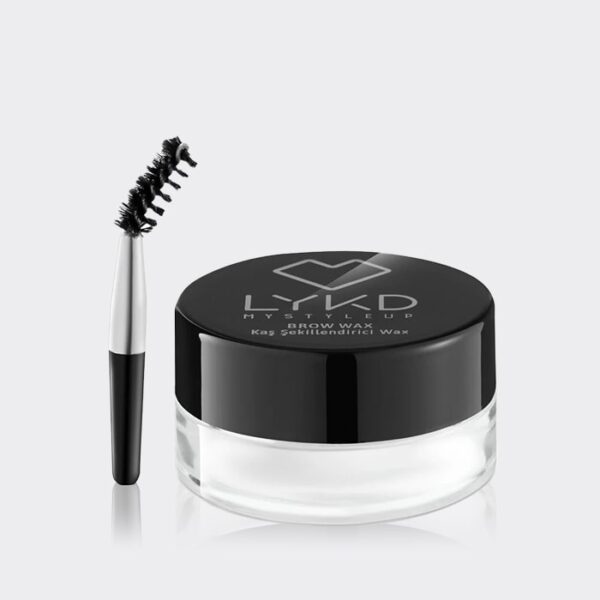 ژل لیفت ابرو لیکد LYKD Brow Wax 3.5gr