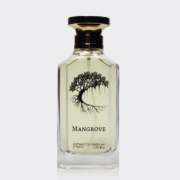 اکستریت پرفیوم زنانه ایسلند مانگرو MANGROVE ISLAND EXTRAIT DE PARFUM 110ML