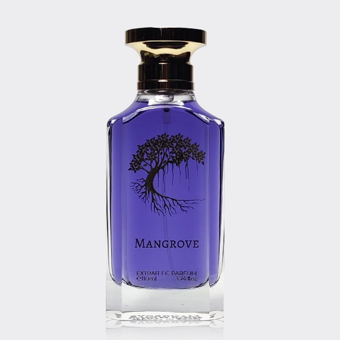 اکستریت پرفیوم مردانه اوشن مانگرو  MANGROVE OCEAN EXTRAIT DE PARFUM 110ML