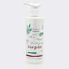 کرم مرطوب کننده ویتامین سی و آلوئه ورا مارگریت Margritte Aloe Vera & Vitamin C Cream 250ml