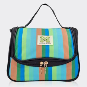 کیف آرایشی 1608 M HZFL Original 1608 Fashion Cosmetic Bag