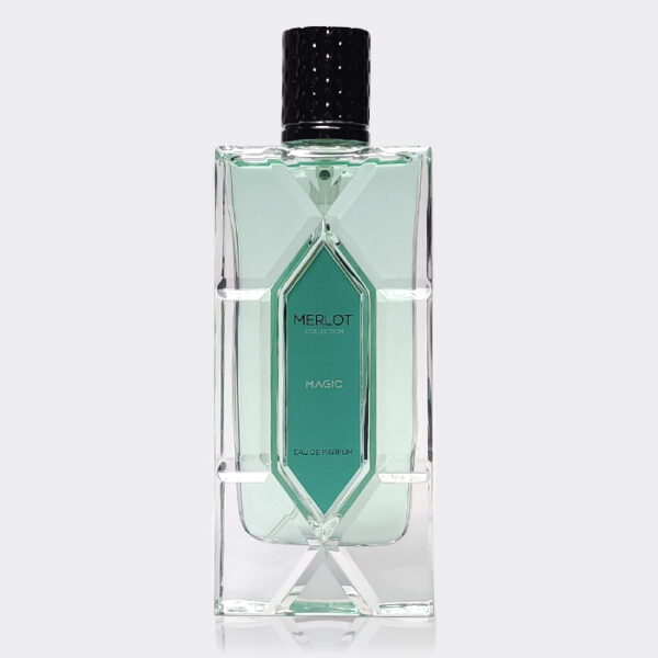 ادو پرفیوم زنانه مرلوت کالکشن مجیک VOYAGE Merlot Collection Magic EAU DE PARFUM 100 ML